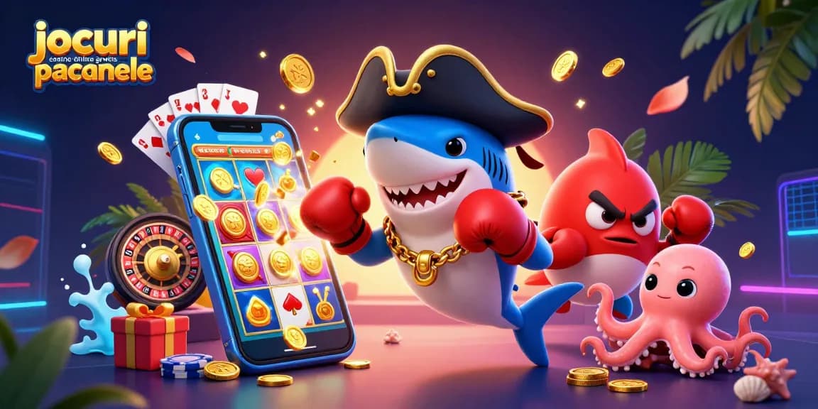 Joacă jocuri casino online gratis păcănele cu recompense atrăgătoare la Slot.md