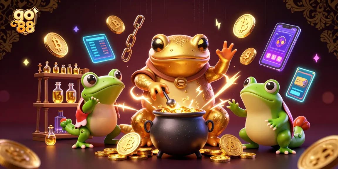 Bet at go 88 to explore thrilling games, vibrant casino graphics, and golden rewards.