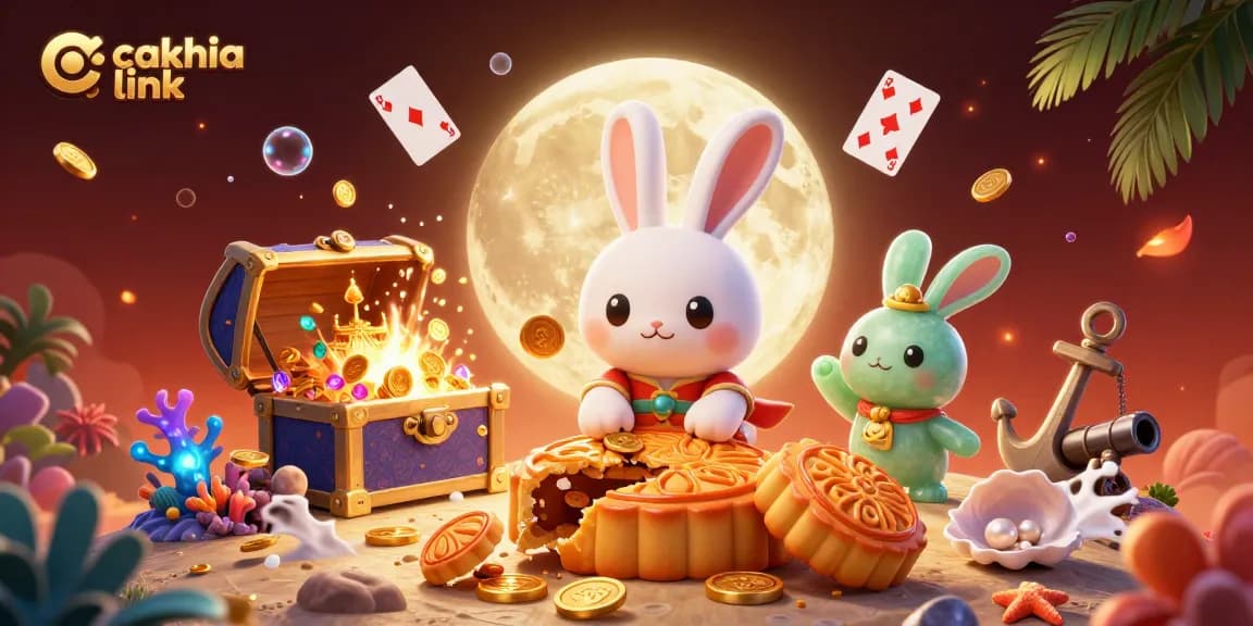 Engage with cakhia link as you explore a vibrant casino world filled with treasures and excitement.