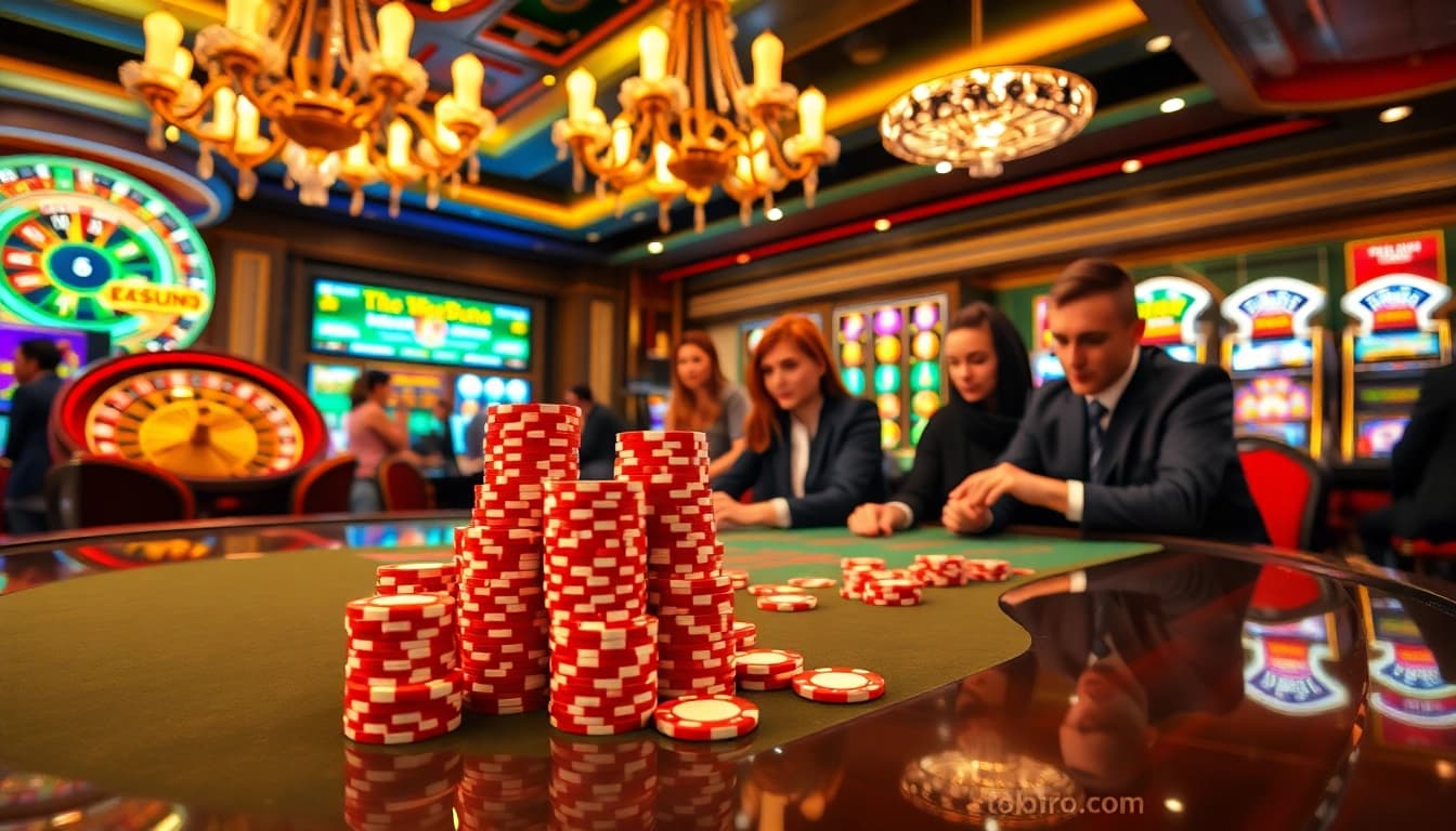Experience high-stakes poker at https://tg88pro.com/ featuring vibrant casino games and thrilling action.