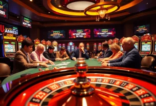 Engage with thrilling games at https://dabet.codes/ featuring poker tables, roulette wheels, and lively casino action.