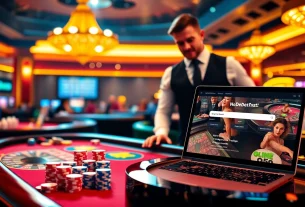 Win big at https://debet.fast/ with exciting casino games and vibrant poker tables.